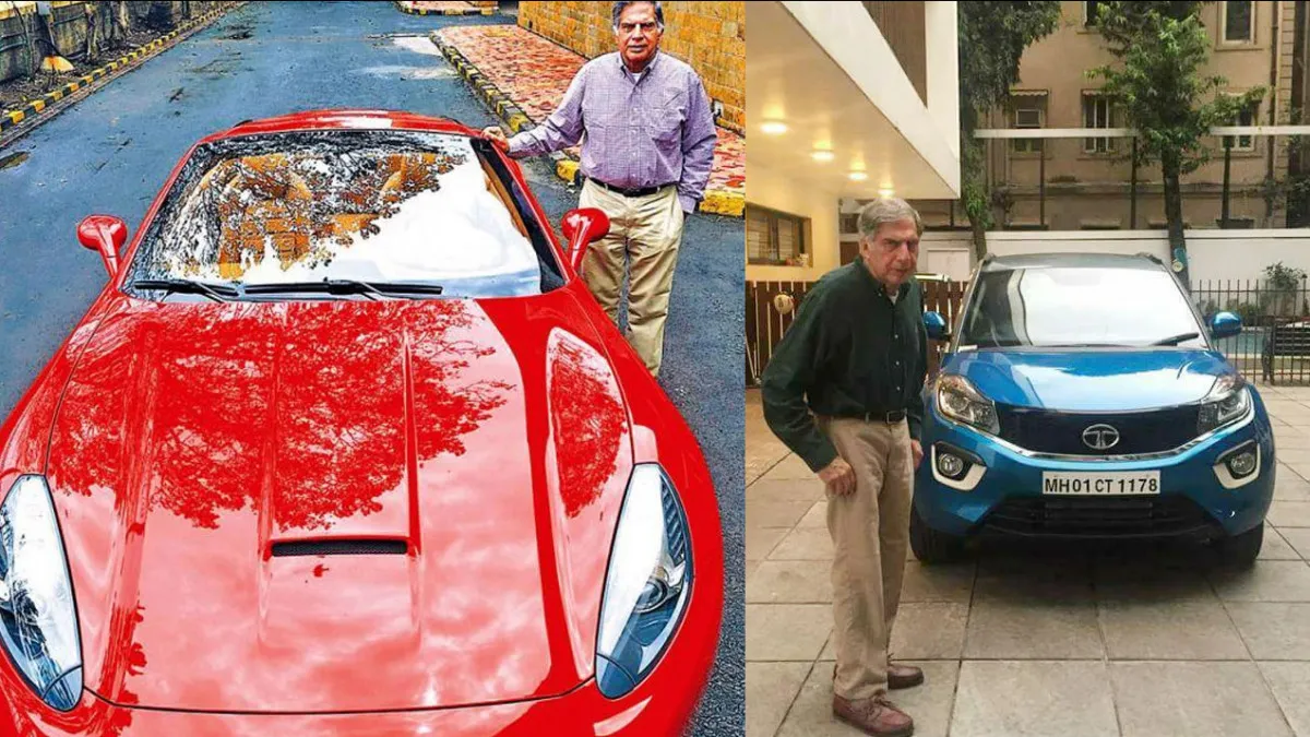 Ratan tata turns 85 know here the unknown fact