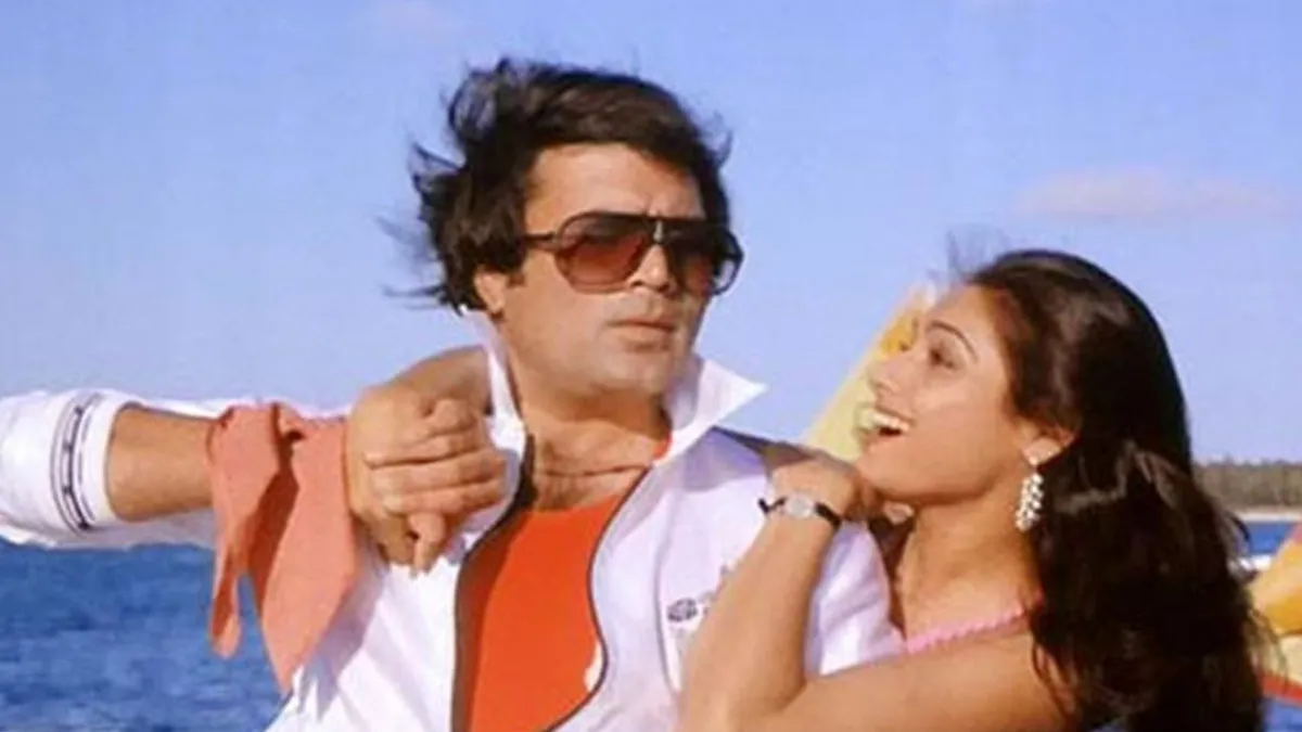 Tina Munim-Rajesh Khanna