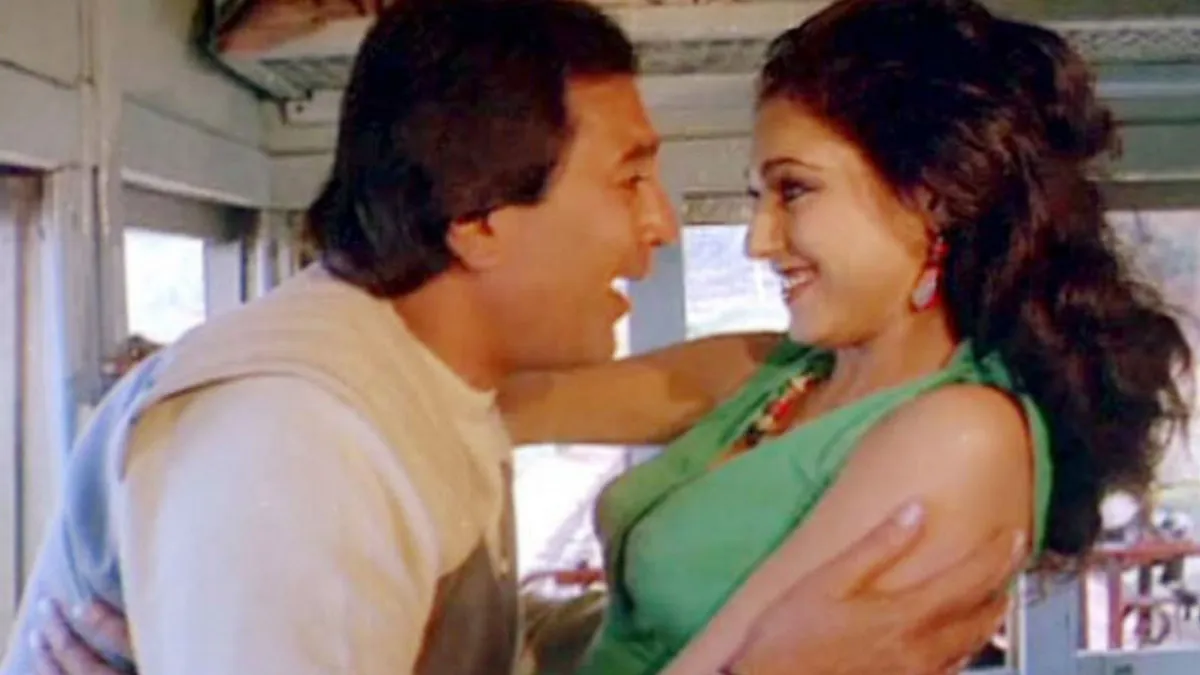 Tina Munim-Rajesh Khanna Affair