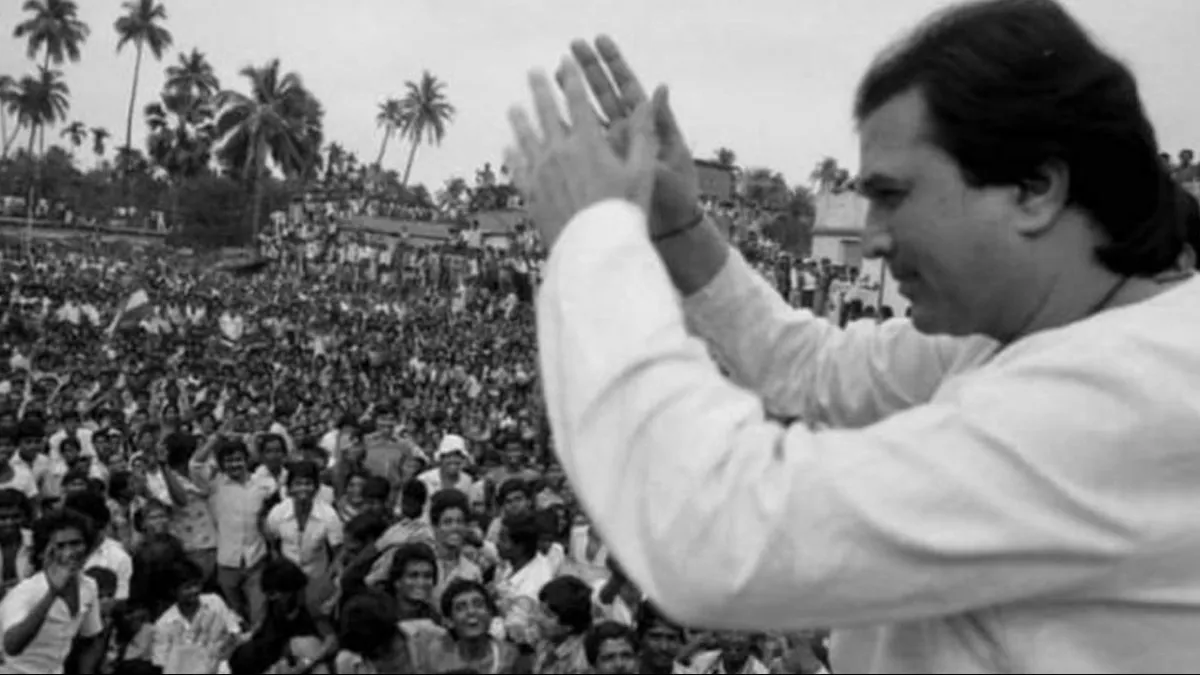 Interesting facts about superstar rajesh khanna