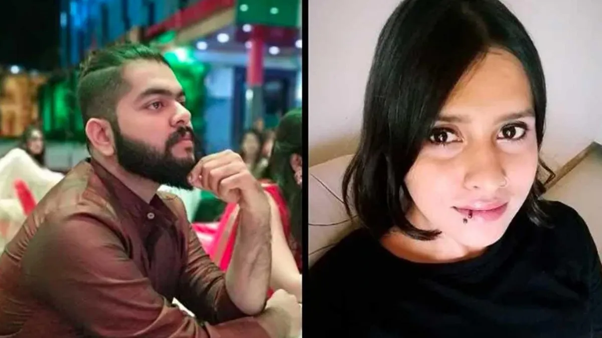 Shradha walker Murder Case