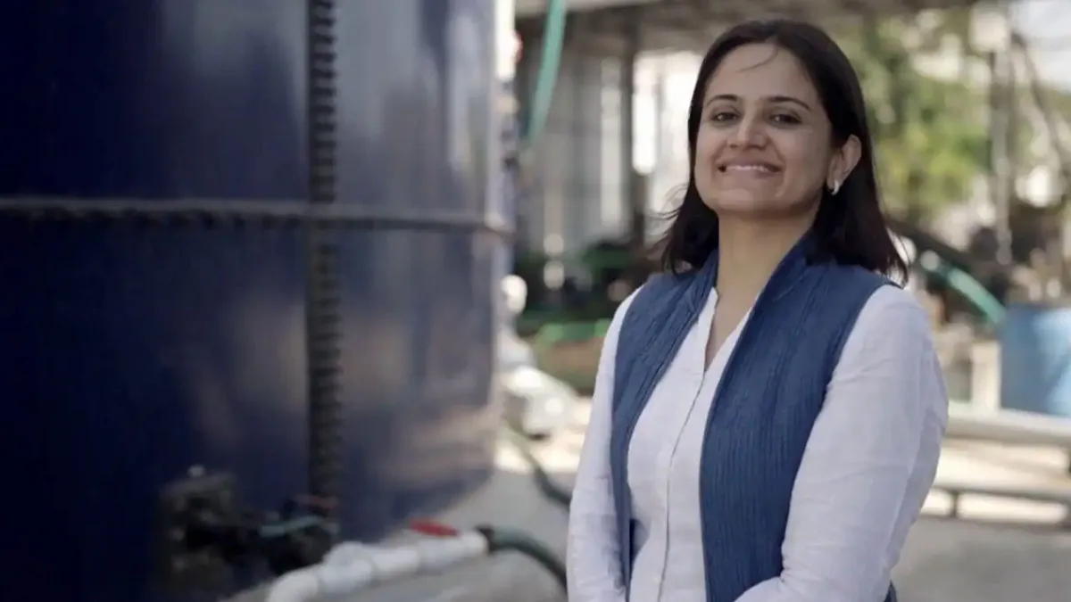 Environmental protection from waste materials