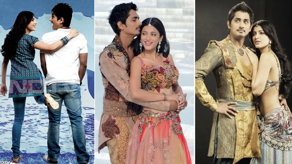 Shrutee-and-Siddharth