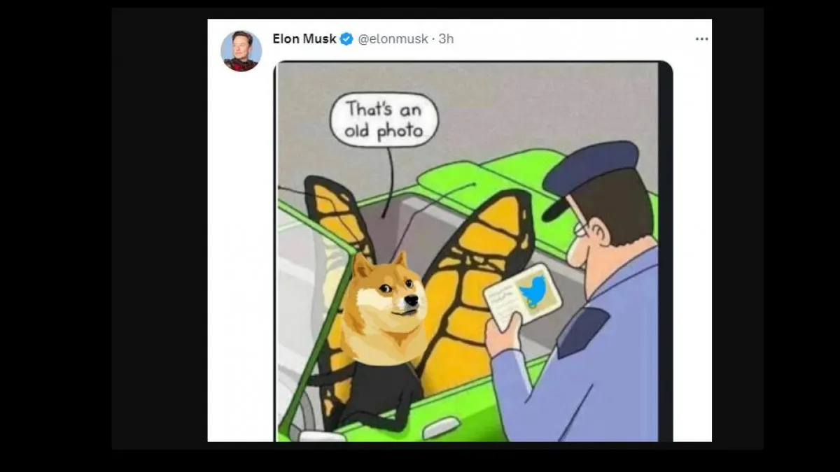 twitter logo changed