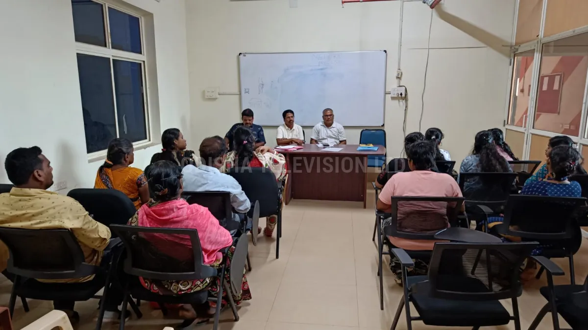 CSR Initiative under OTV Cares