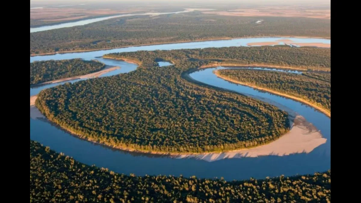 North America's Most Dangerous River