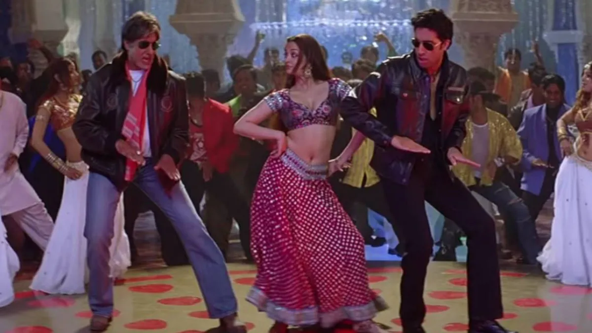 Bunty Aur Bubbly Movie