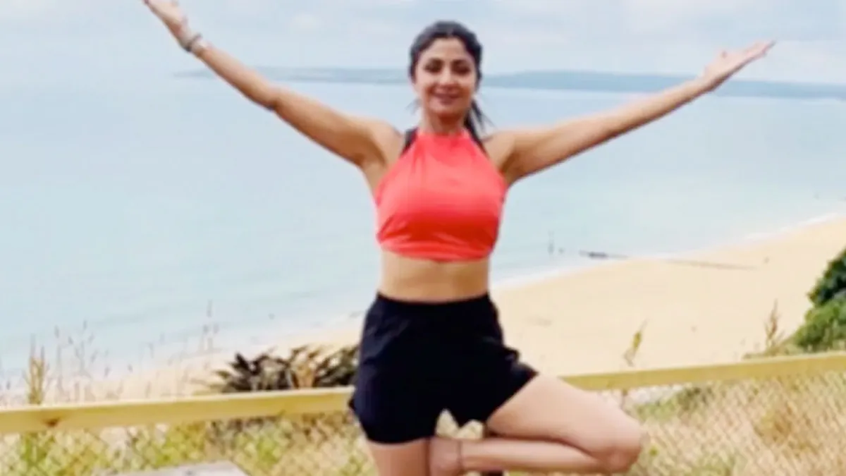 Shilpa Shetty
