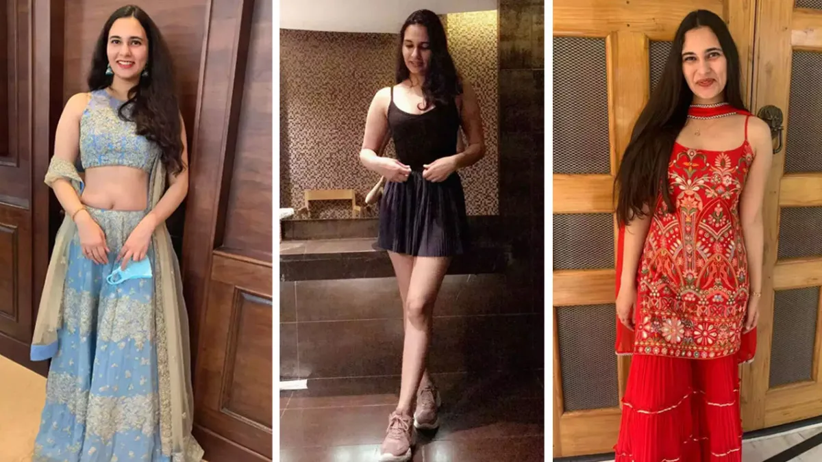 Success story of aashna chaudhary 