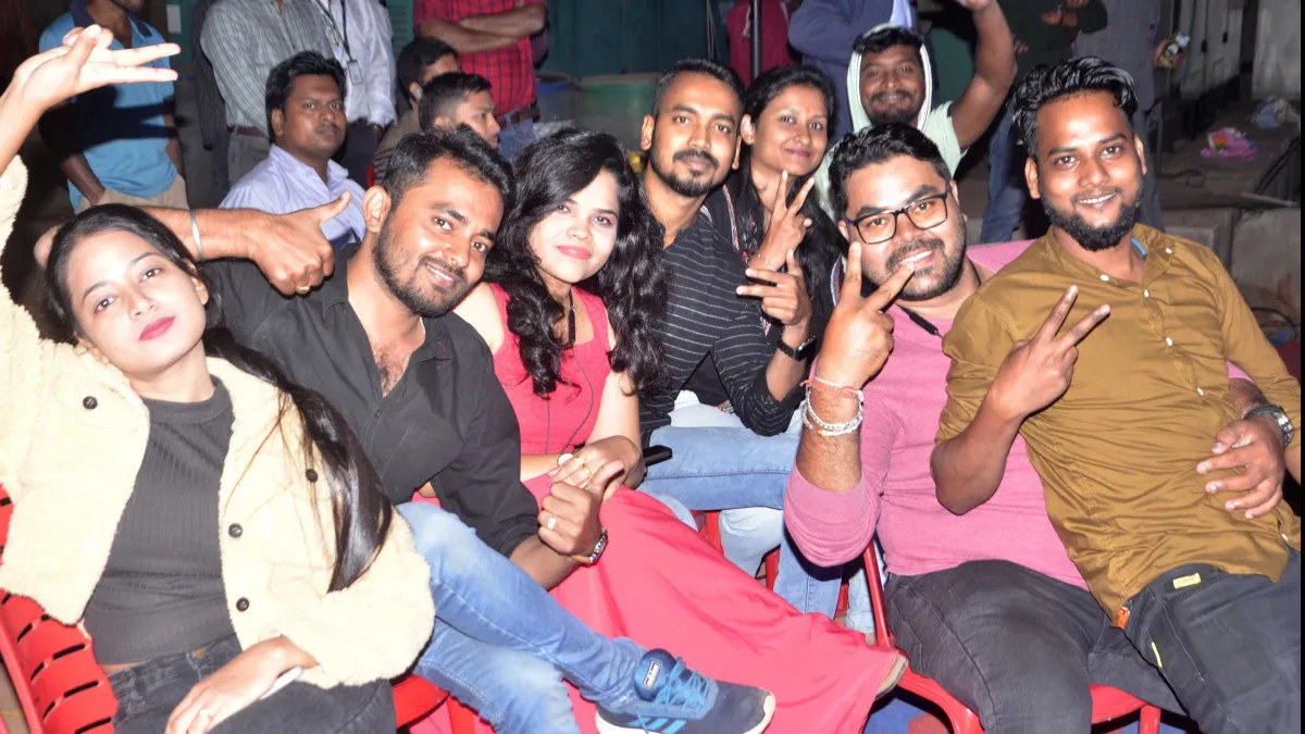 OTV Foundation Day