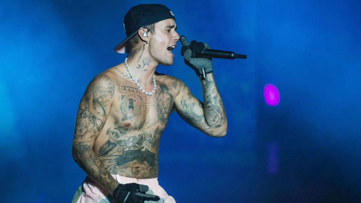 Justin bieber Katy perry to beyonce fees of all singers for ambanis wedding events