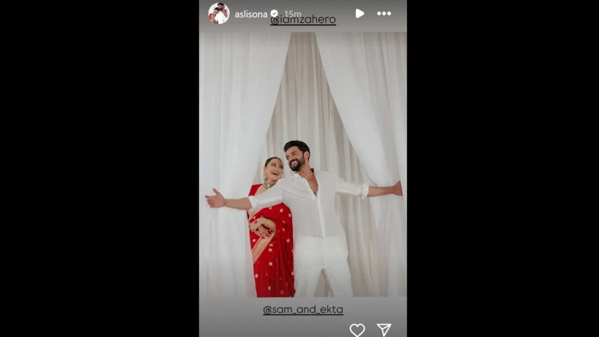 How Zaheer iqbal told shatrughan sinha he wanted to marry with daughter sonakshi sinha