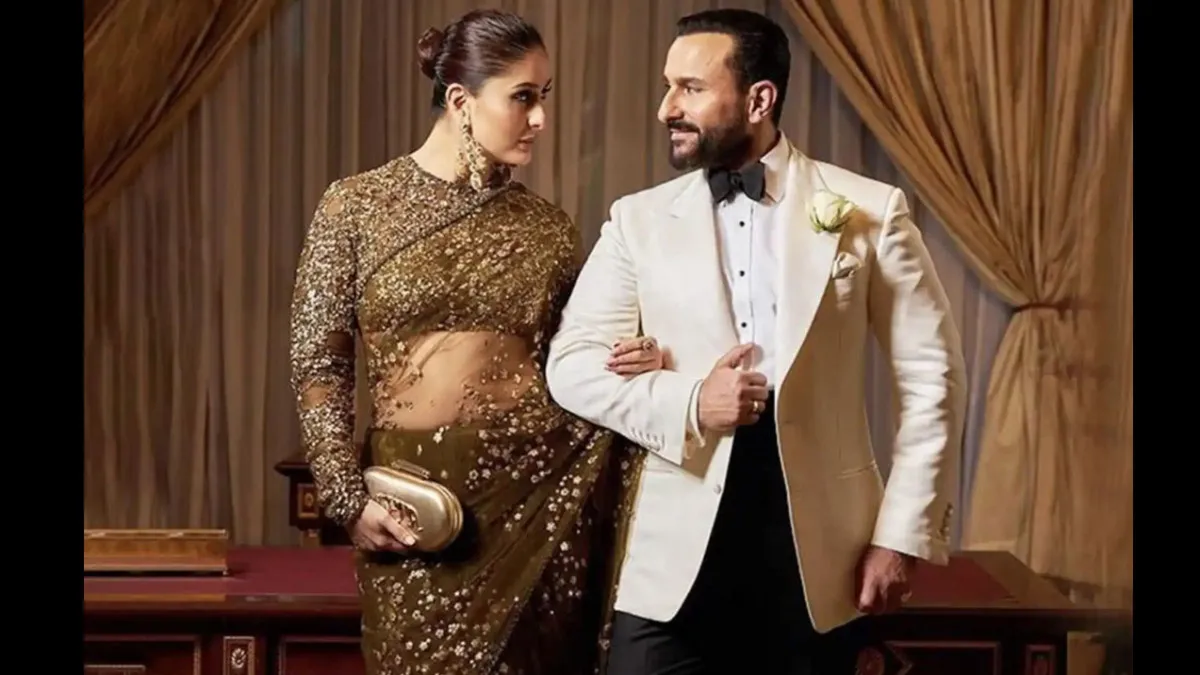 Kareena kapoor said mostly we fight for ac temperature