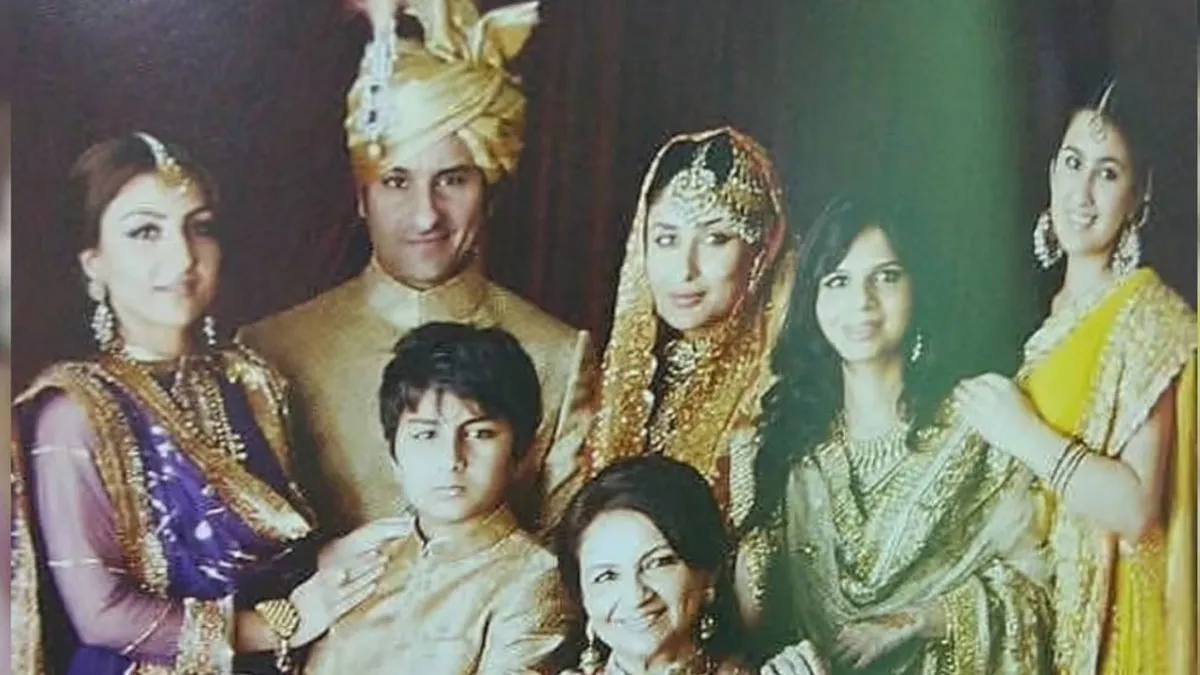 Kareena kapoor said mostly we fight for ac temperature