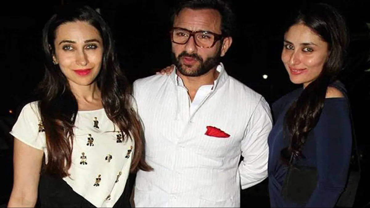 Kareena kapoor said mostly we fight for ac temperature