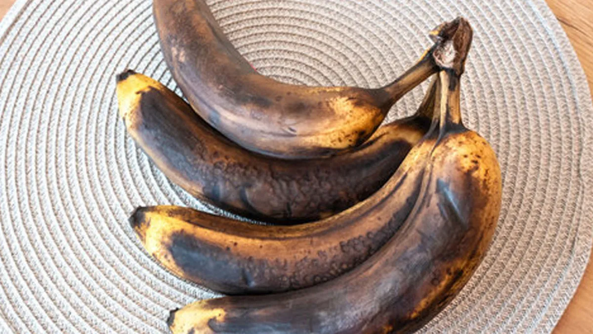 tips for bananas will not spoil no insects in pulses and rice