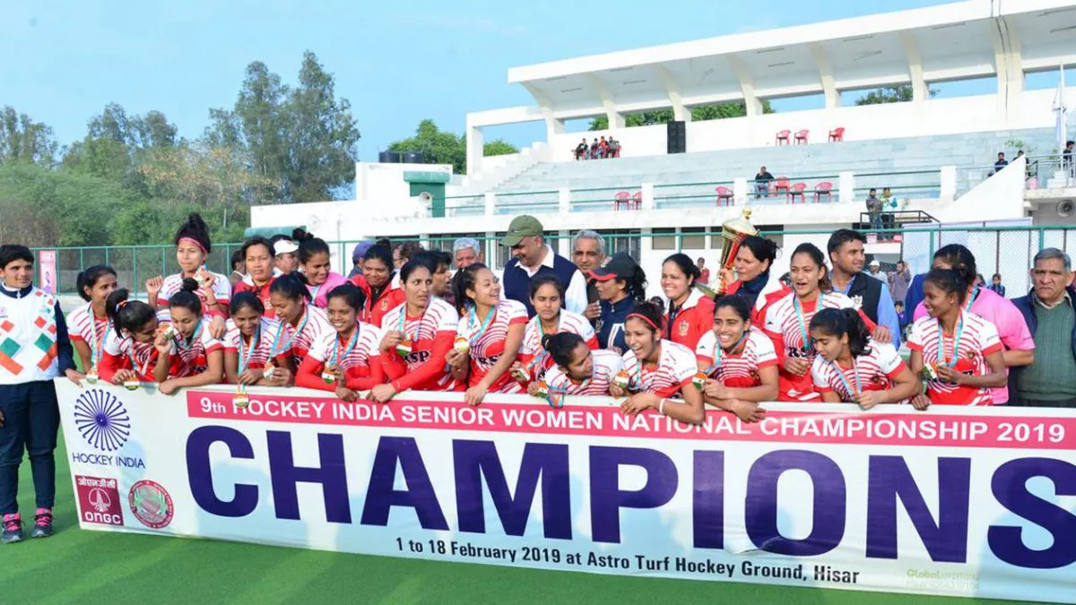 Five benefits in Indian Railway Job