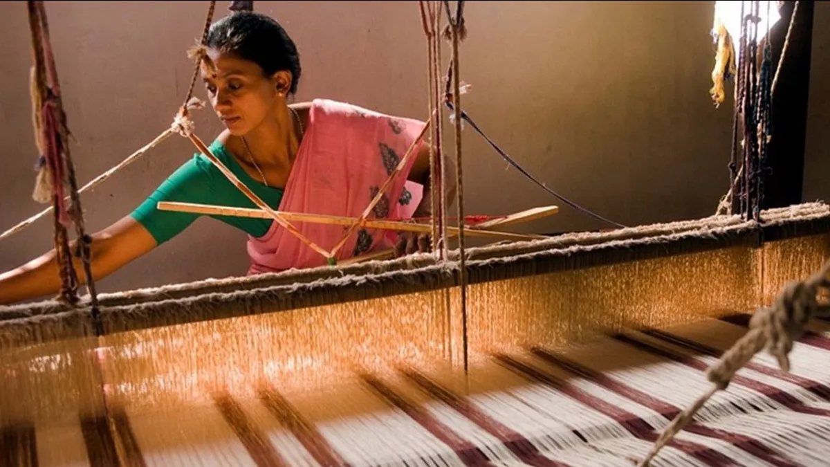National Handloom Day 2024