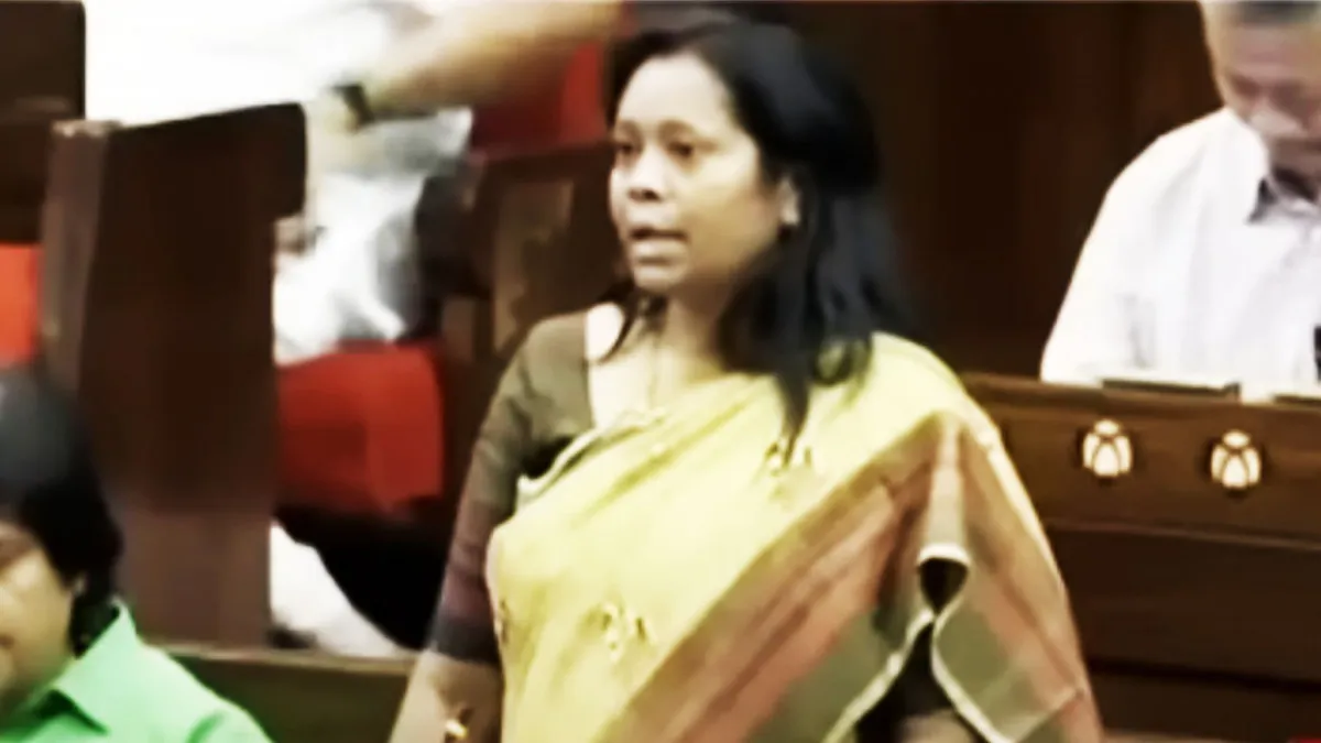 In Odisha politics is seeing 'surprise'