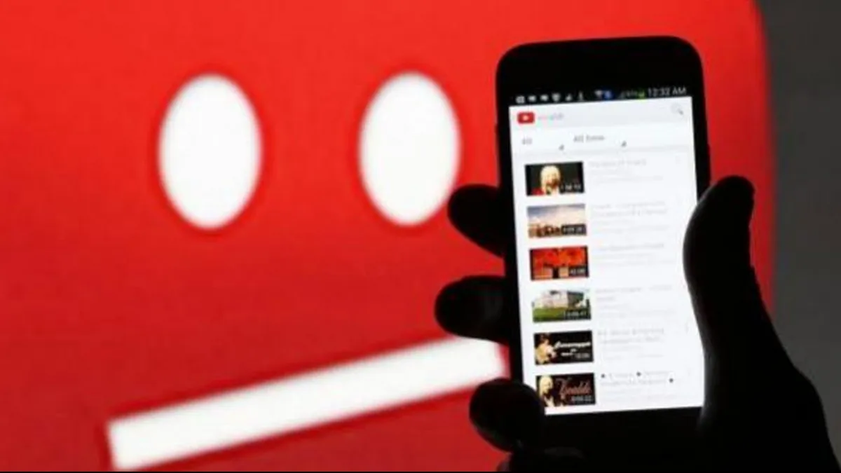 How to watch youtube videos in offline mode 