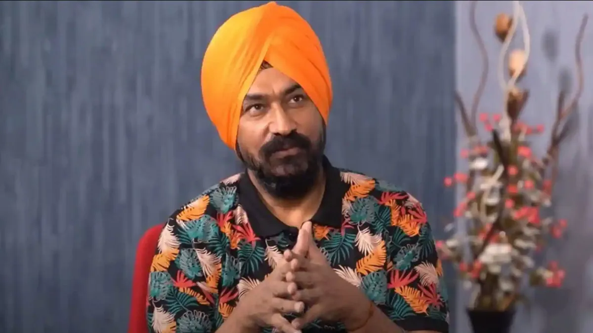 Taarak Mehta actor gurucharan singh says burdened by rs 12 cr debt