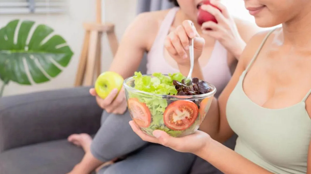 Avoid these common yoga mistakes 