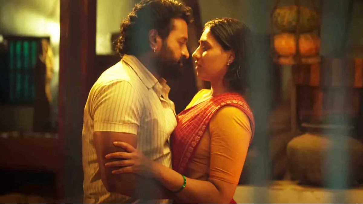 Kantara star rishab shetty got trolled after he criticizes bollywood