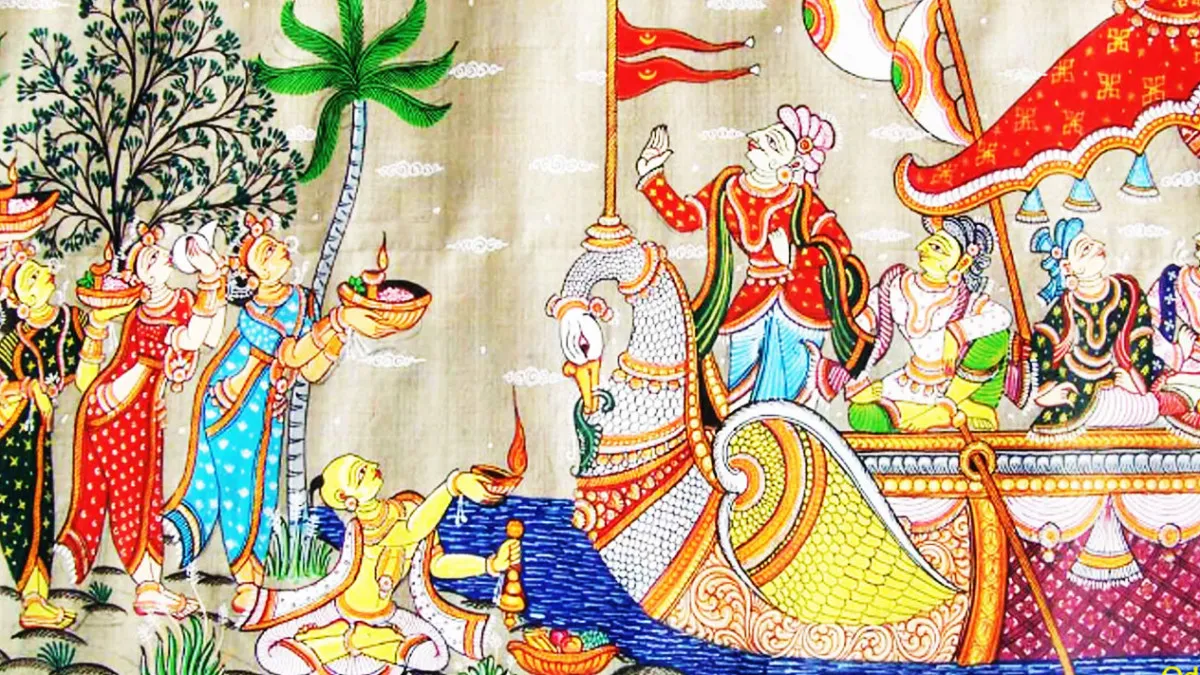 Khudurukuni Osha 2024 