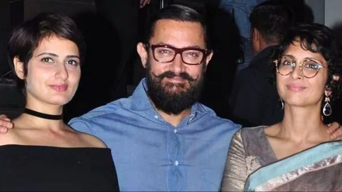 Aamir khan on his plans to get married 