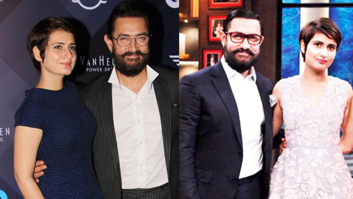 Aamir khan on his plans to get married 