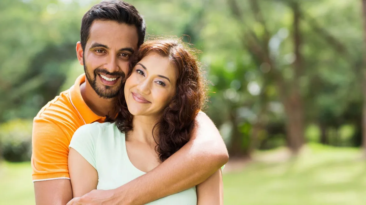 Open communication in marriage is important for successful relationship