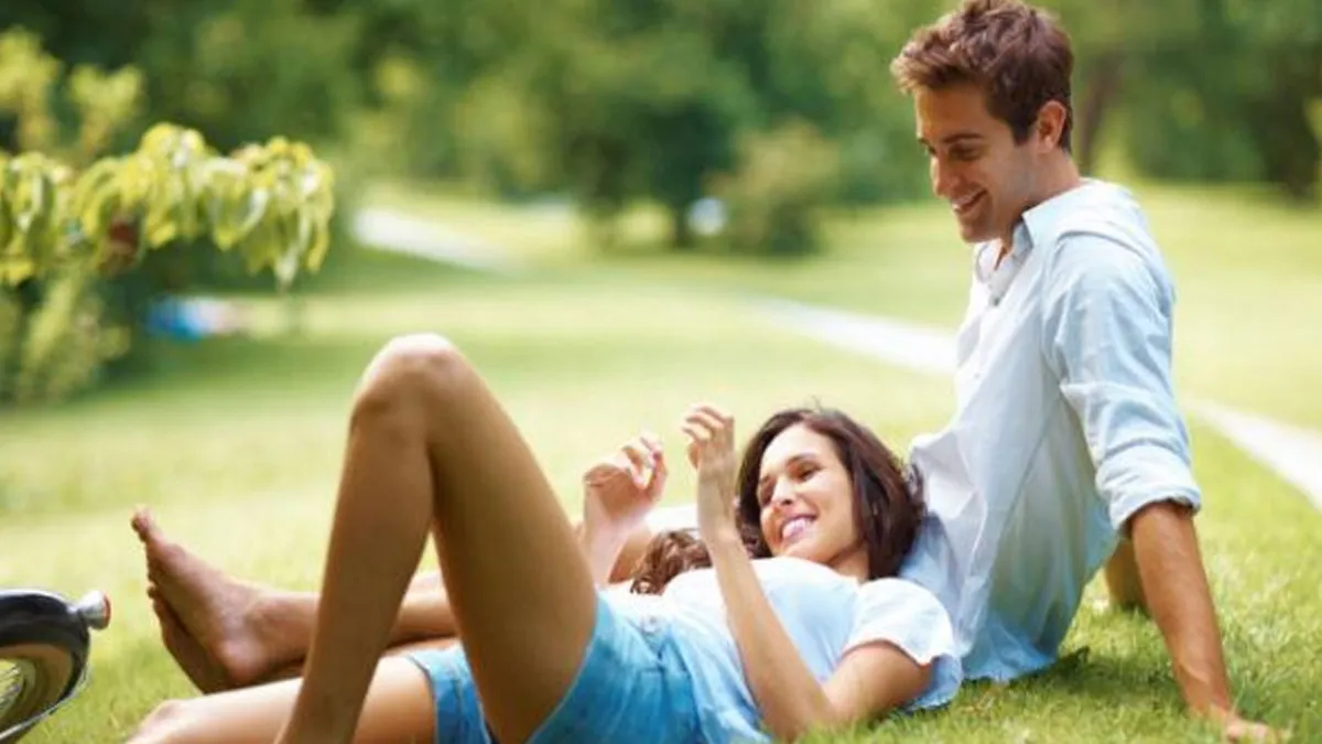 Five tips how to win easily heart of a girl