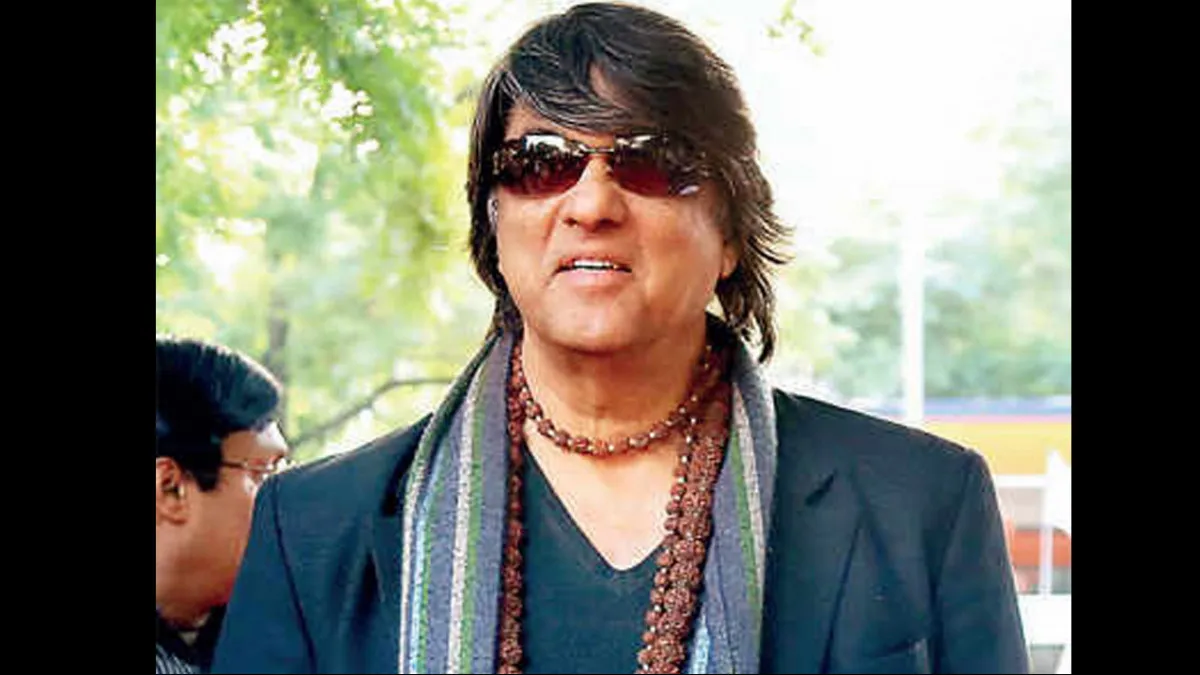 Mukesh khanna says amitabh bachchan once accused him of copying him