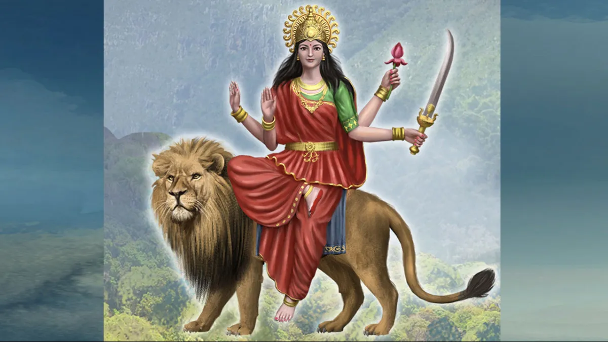 Navaratri 2024