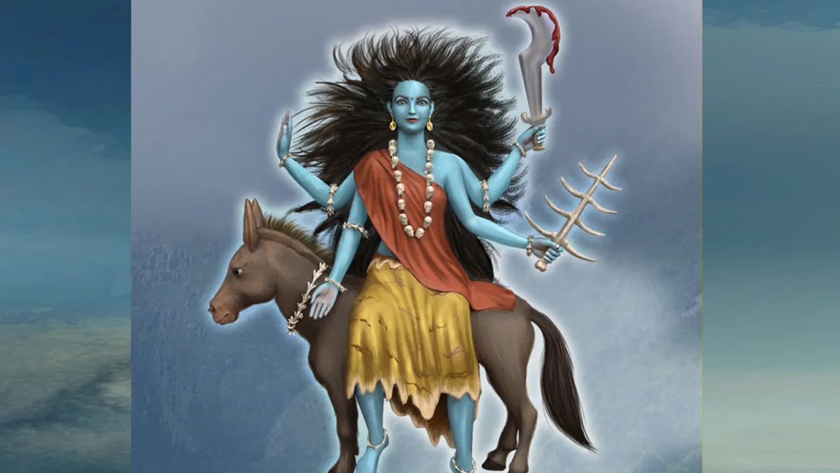 Navaratri 2024