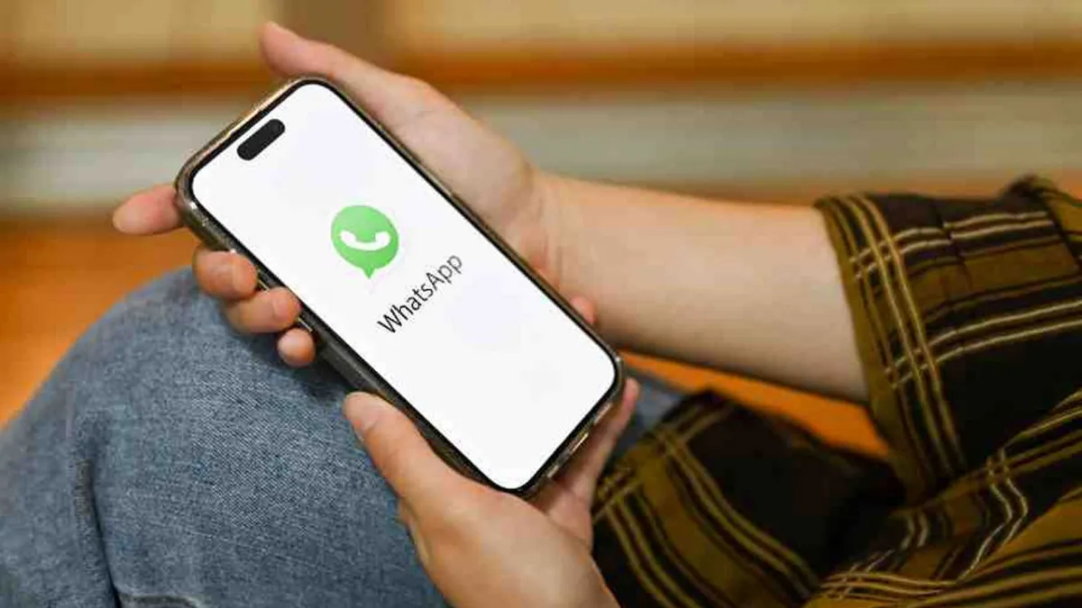 Whatsapp adds private mentions and likes to its status feature