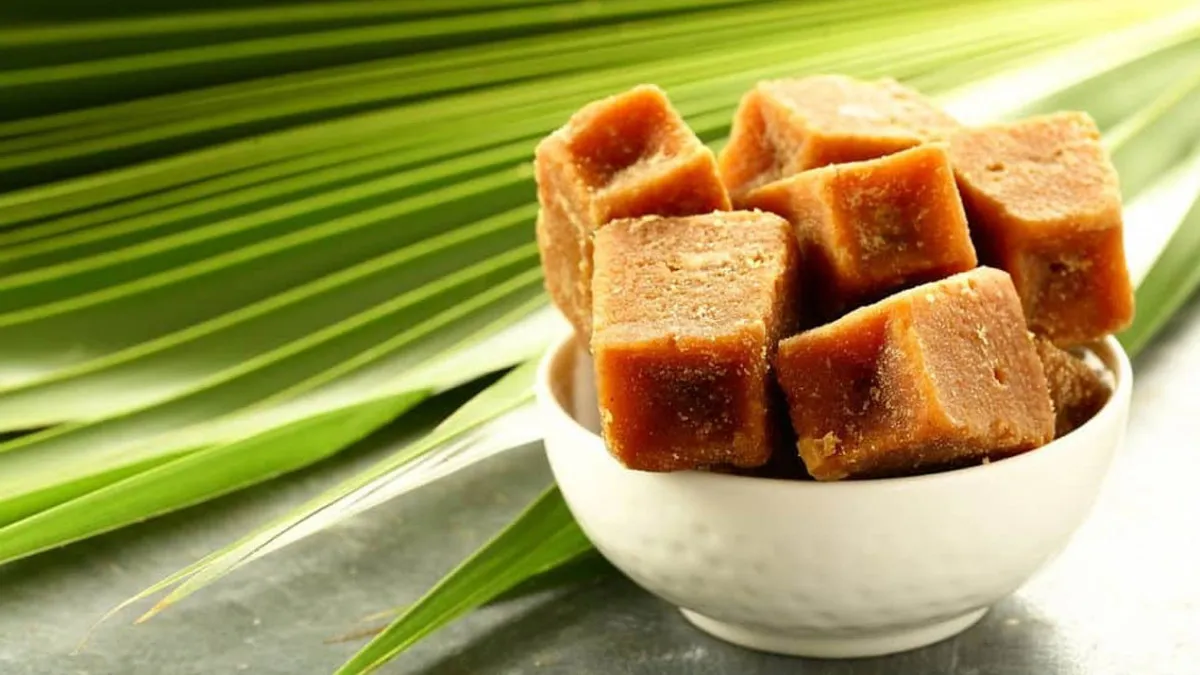 Jaggery adulteration detection methods