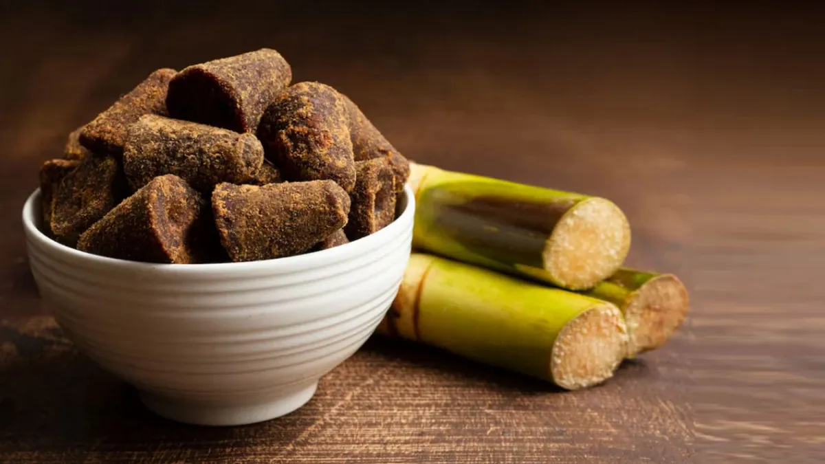 Jaggery adulteration detection methods