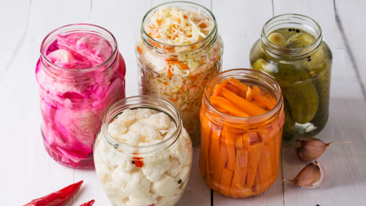 Vitamin B12 Deficiency