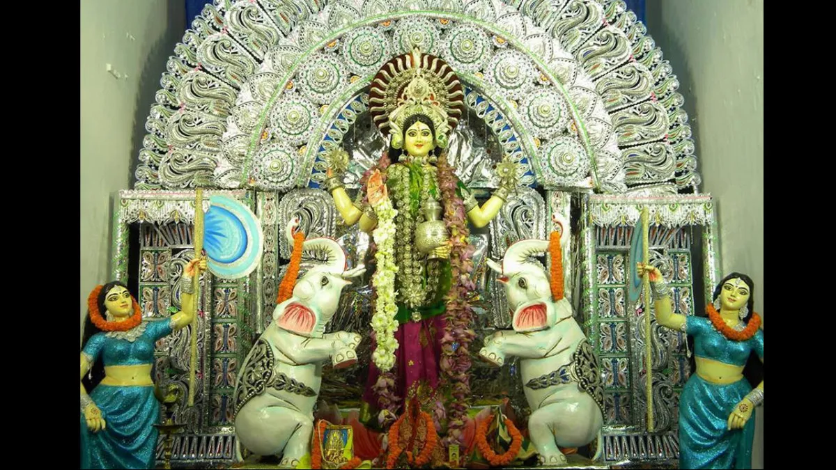 Kumara Purnima 2024 