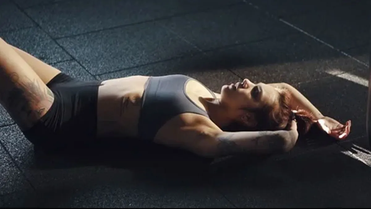 Workout Mistakes To Avoid in Gym