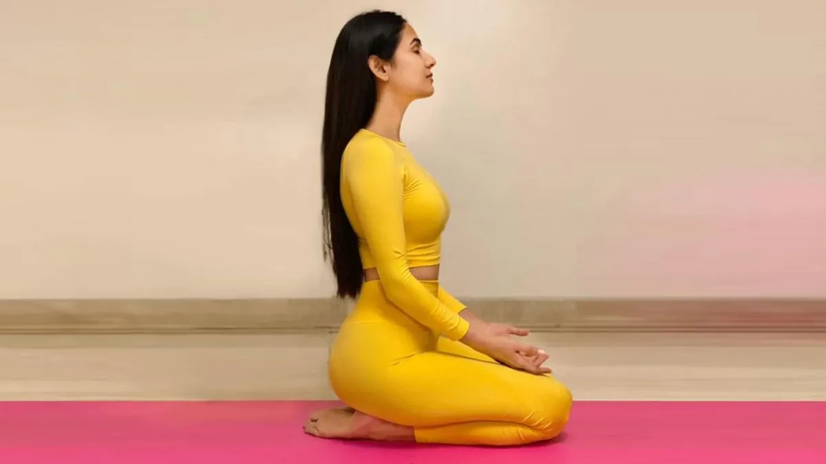 Yoga Asanas To Improve Appetite