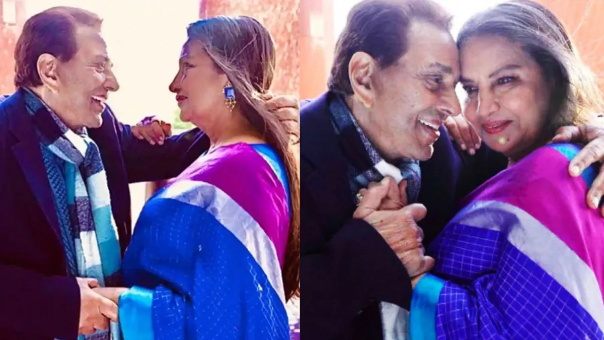 Shabana azmi told bollywood better recalled memorable stories from shooting her Hollywood film