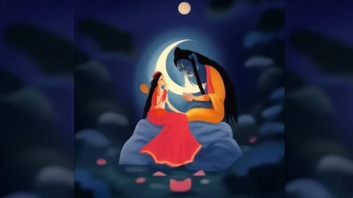 Chandra Deba's secret love affair with Tara