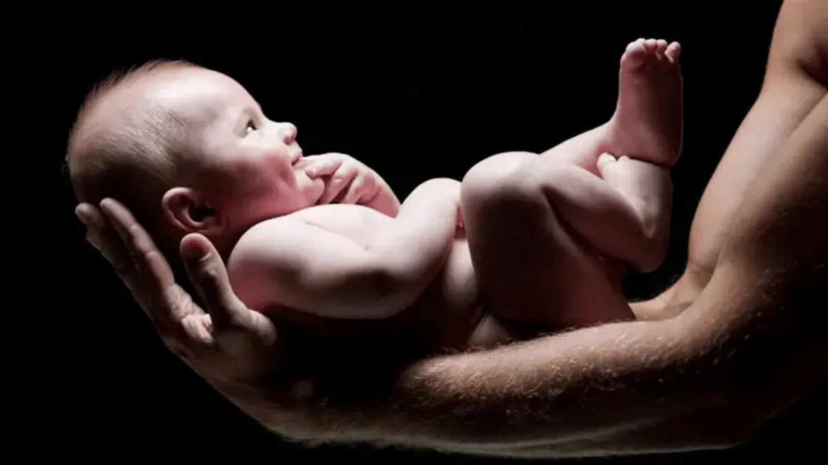 Infant Protection Day 2024 