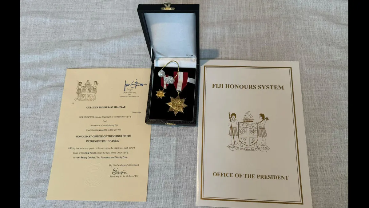 sri sri ravi shankar