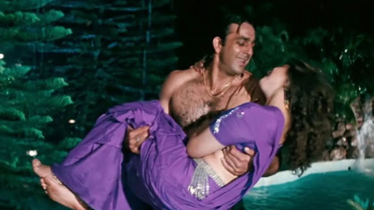 Nagma ready to marry top hero at age of 49