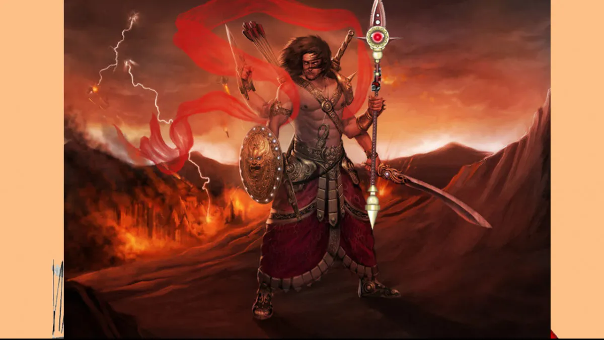 Story of Tulsi Vivah 