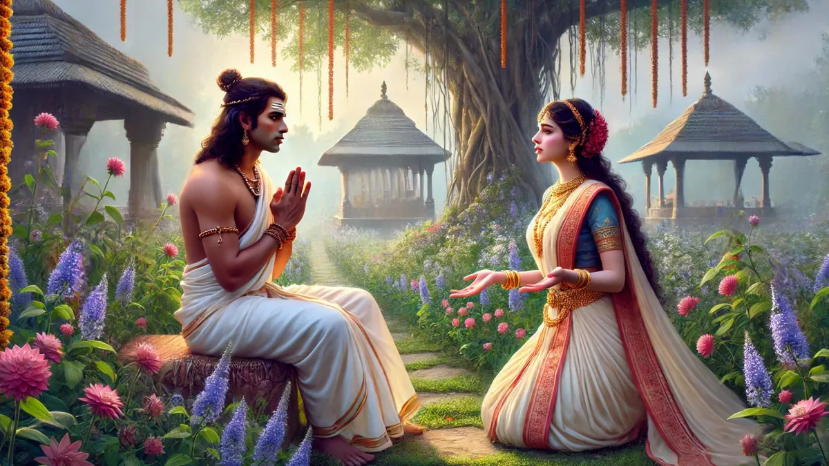 A way to come back to life even after death