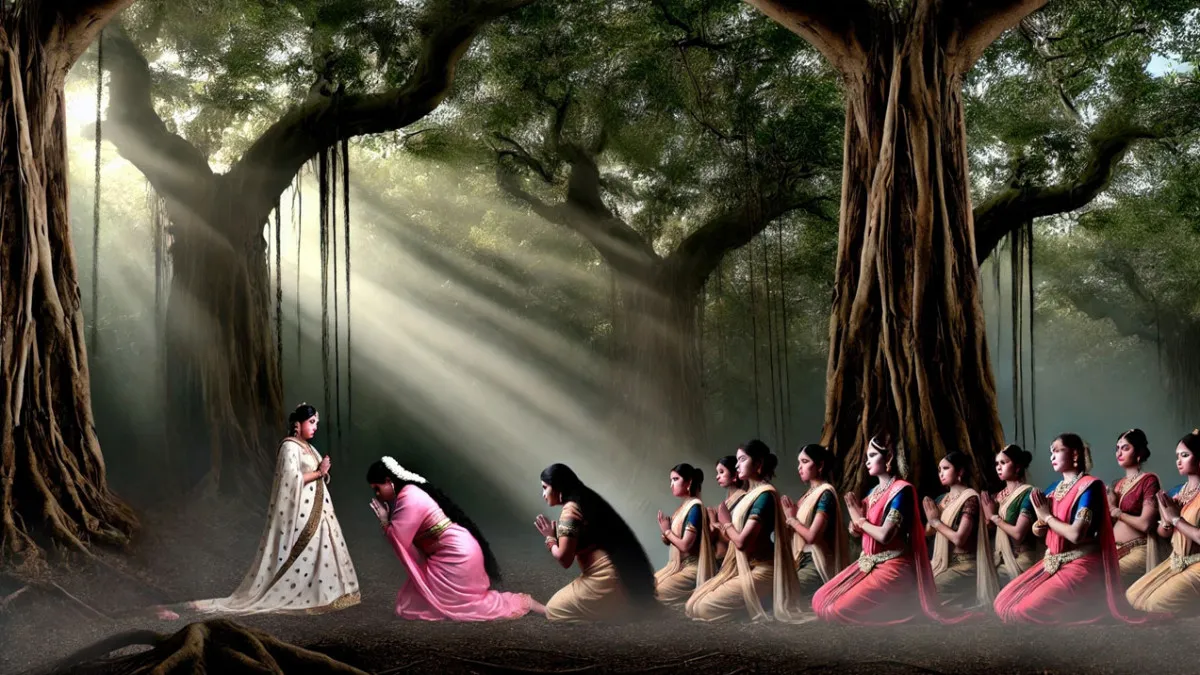 Two friend's fight and a strange peace proposal 